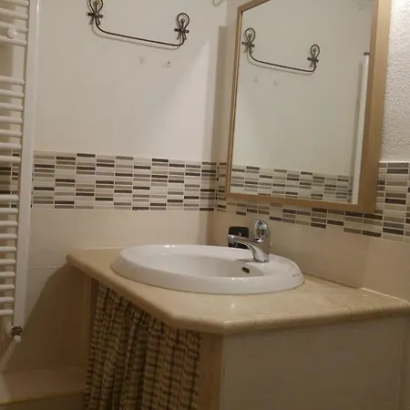 Holiday home Tuccio