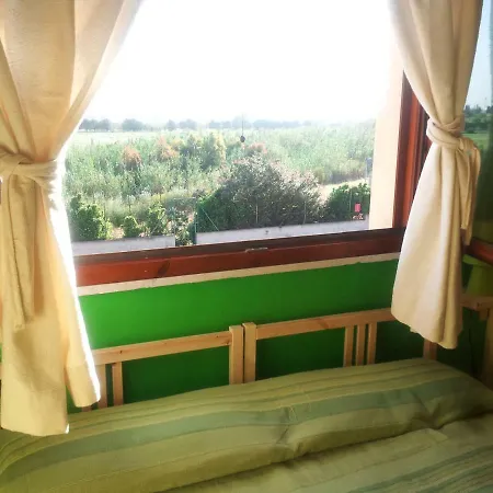 Tuccio Holiday home Capoterra