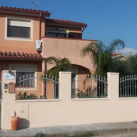 Holiday home Tuccio *