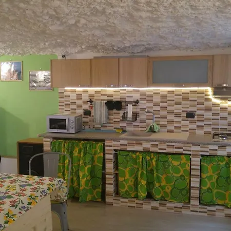 Tuccio Holiday home Capoterra