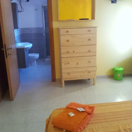 Tuccio Holiday home Capoterra