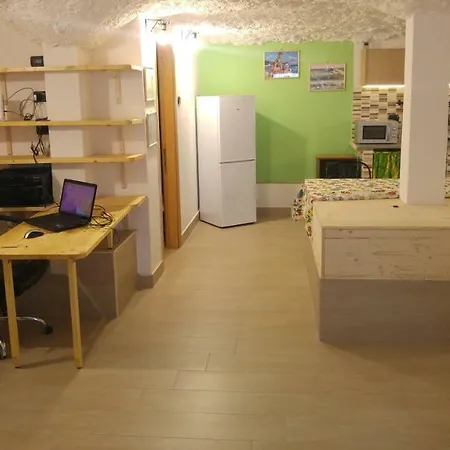 Holiday home Tuccio