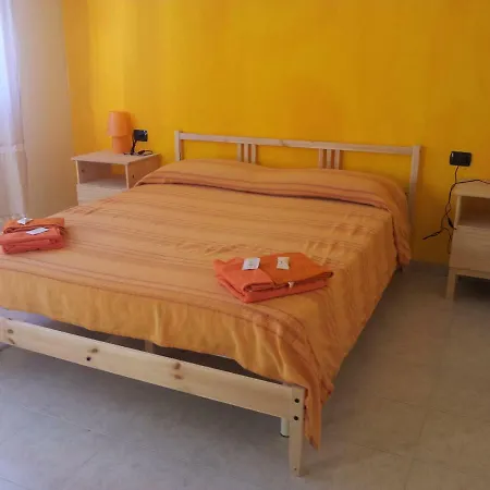 Tuccio Holiday home
