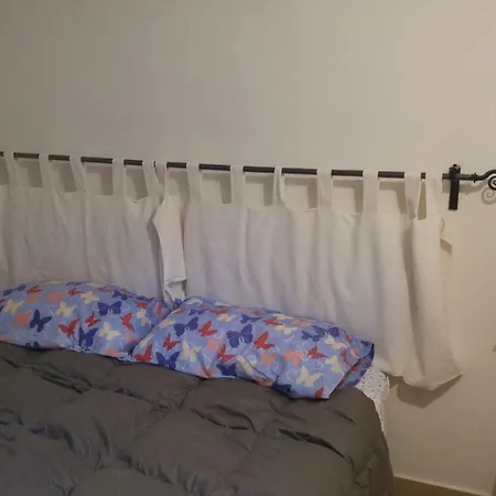 Prázdninový dům Tuccio *