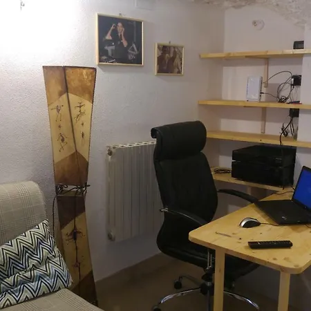 Tuccio Prázdninový dům