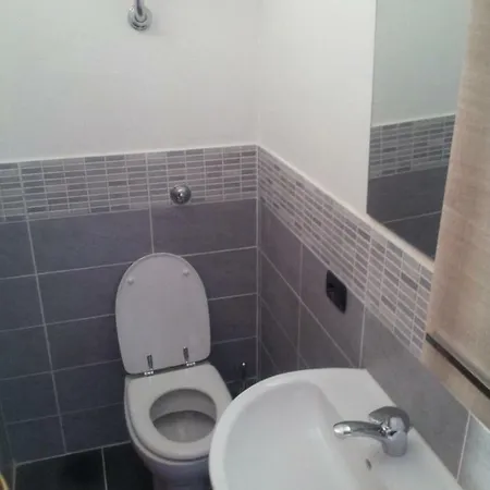 Сasa de vacaciones Tuccio *
